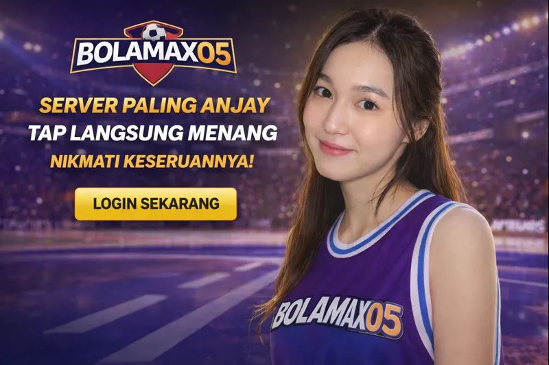 Bolamax05: Server Engine — Daftar Proses Kilat,Sekali Kedip!